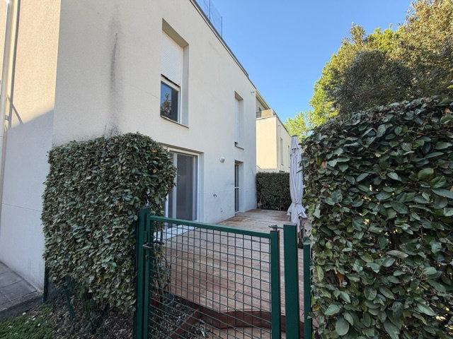 Appartement 4 pièces 86 m²