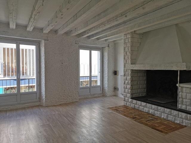 Appartement 3 pièces 86 m²