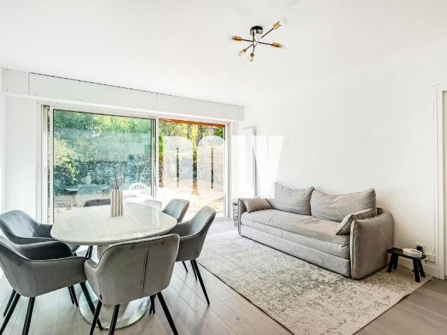 Appartement 3 pièces 86 m²