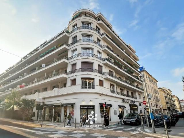 Appartement 3 pièces 86 m²