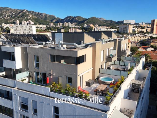 Appartement 3 pièces 86 m²