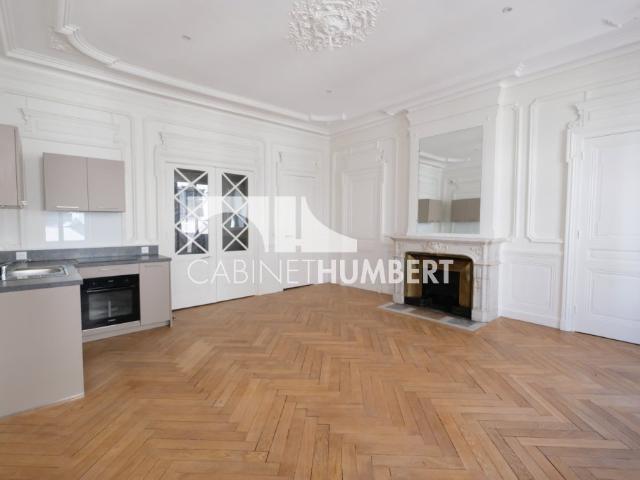 Appartement 3 pièces 86 m²