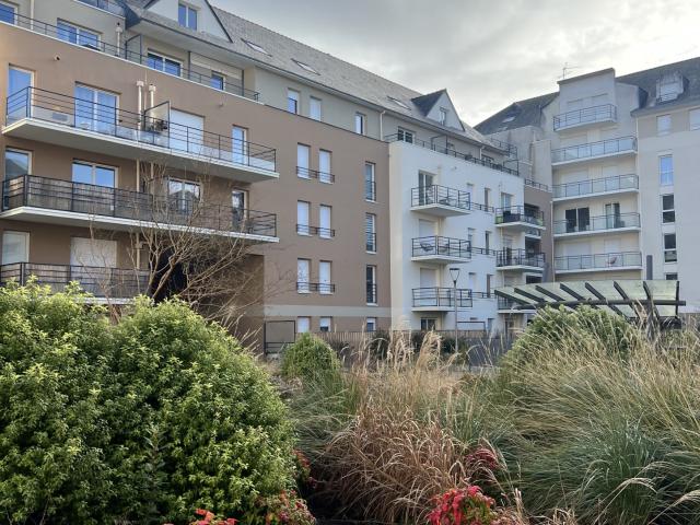 Appartement 3 pièces 86 m²