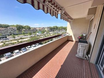 Appartement 3 pièces 86 m²