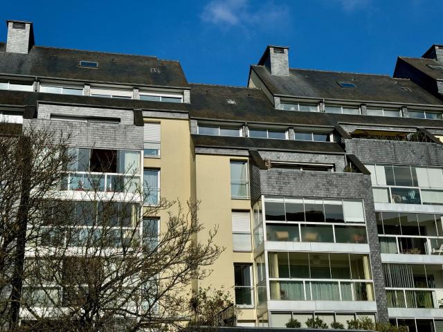 Appartement 3 pièces 86 m²