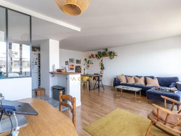 Appartement 3 pièces 86 m²