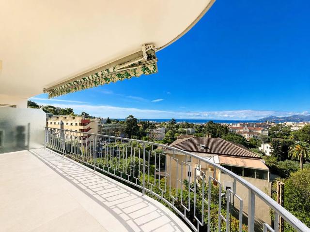 Appartement 3 pièces 86 m²