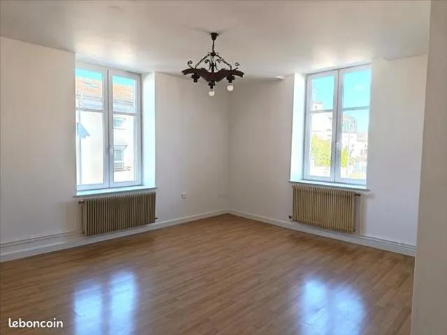 Appartement 3 pièces 86 m²