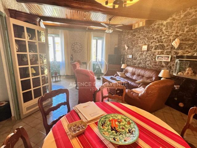Appartement 3 pièces 86 m²