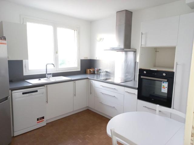 Appartement 3 pièces 86 m²
