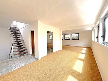 Appartement 3 pièces 86 m²