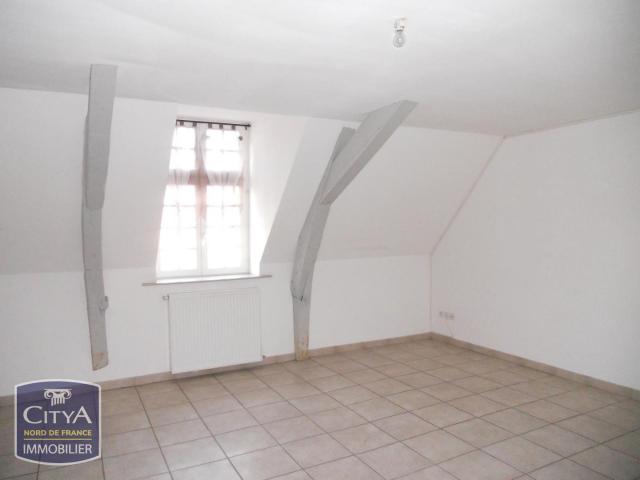 Appartement 3 pièces 86 m²