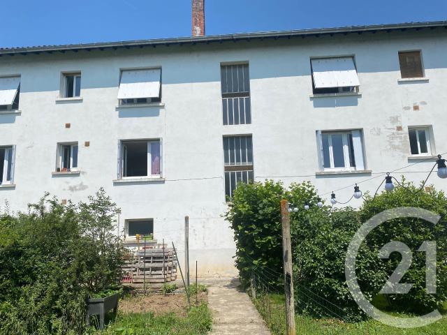Appartement 3 pièces 86 m²