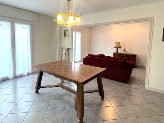 Appartement 3 pièces 86 m²
