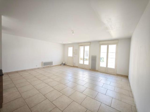 Appartement 3 pièces 86 m²