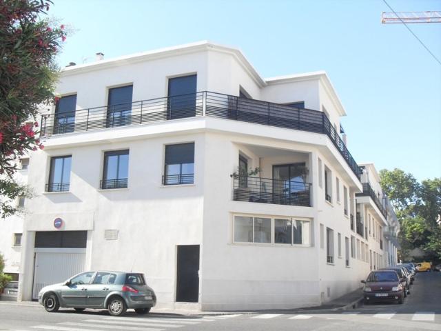 Appartement 3 pièces 86 m²
