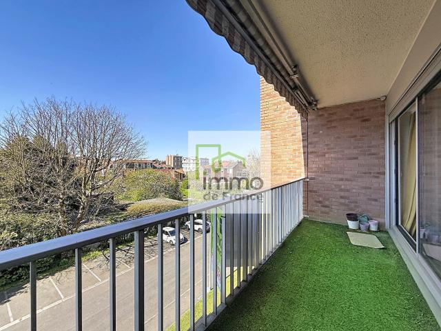 Appartement 3 pièces 87 m²