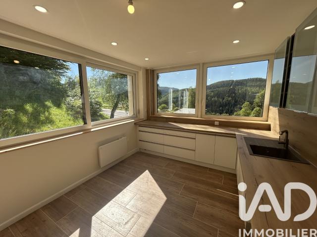 Appartement 3 pièces 86 m²