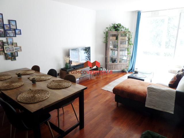Appartement 3 pièces 86 m²