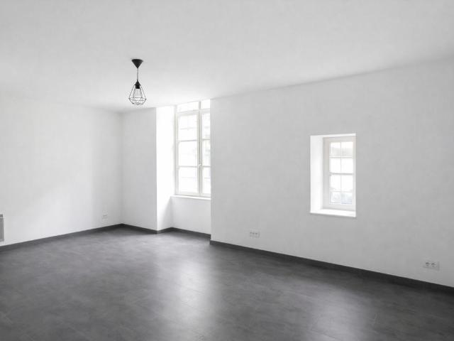 Appartement 3 pièces 86 m²