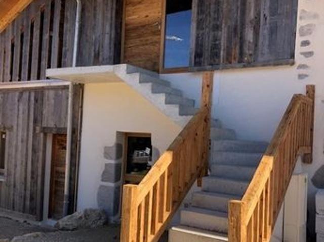 Appartement 3 pièces 86 m²