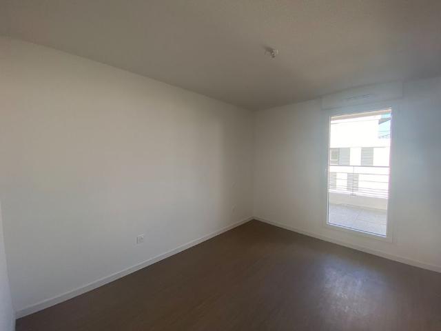 Appartement 3 pièces