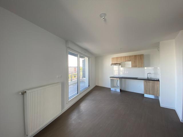 Appartement 3 pièces