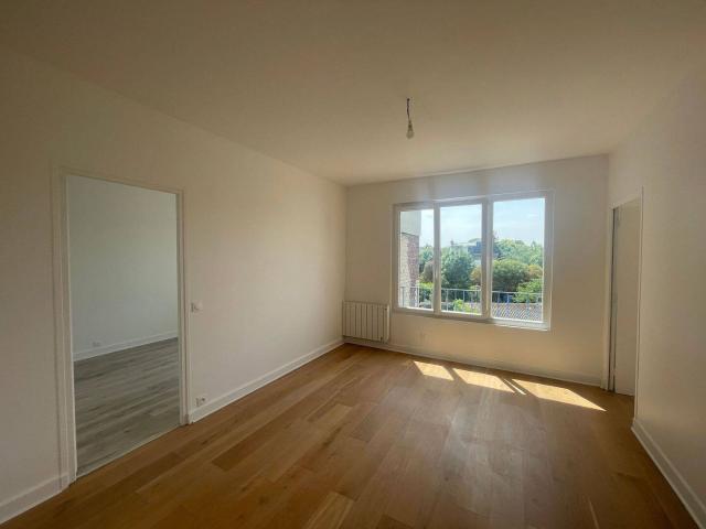 Appartement 3 pièces