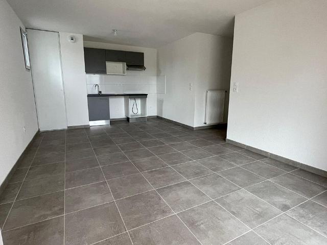 Appartement 3 pièces
