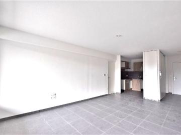 Appartement 3 pièces