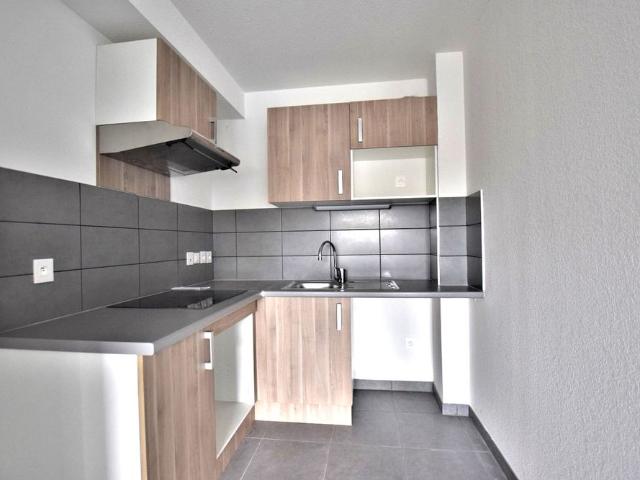 Appartement 3 pièces
