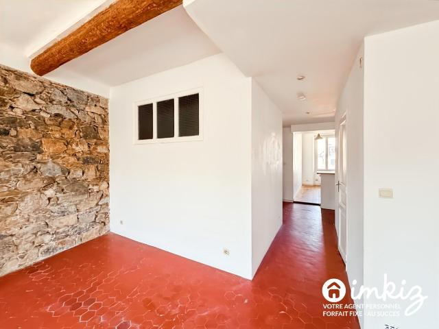Appartement 3 pièces