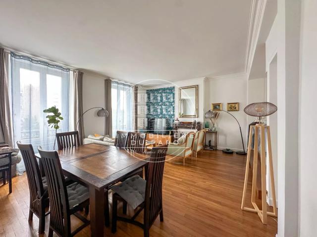 Appartement 3 pièces