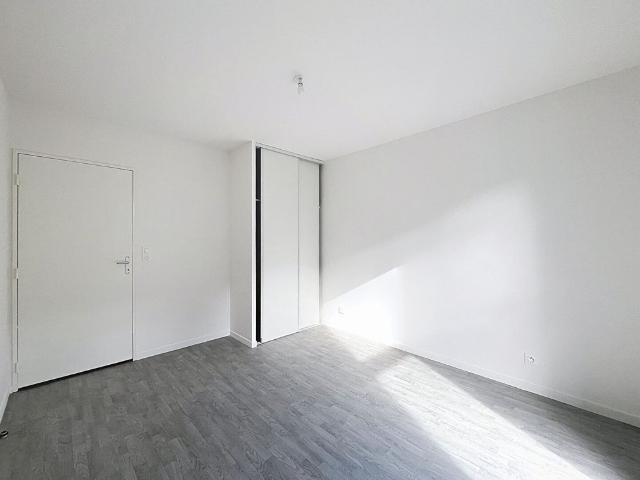 Appartement 3 pièces