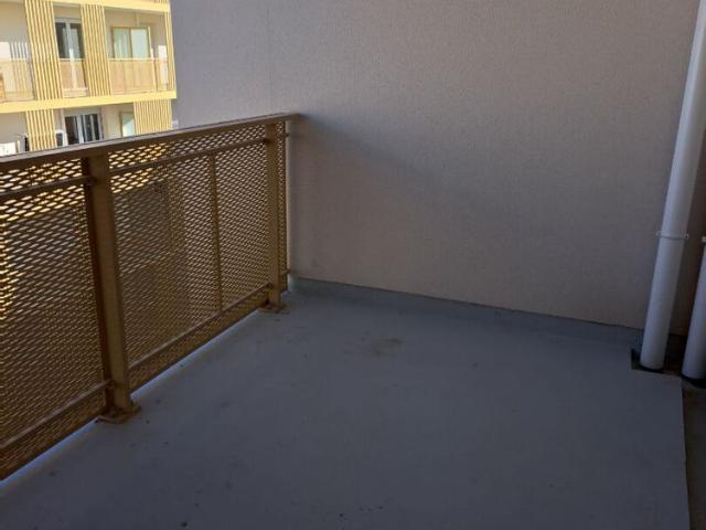 Appartement 3 pièces
