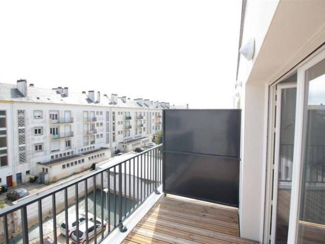 Appartement 3 pièces