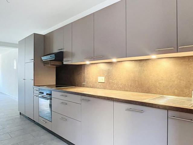 Appartement 3 pièces