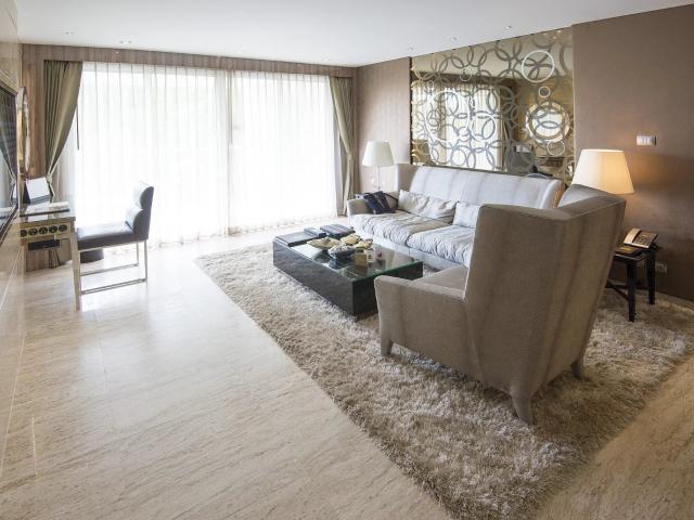 Appartement 3 pièces 74 m²
