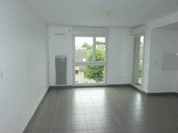 Appartement 3 pièces