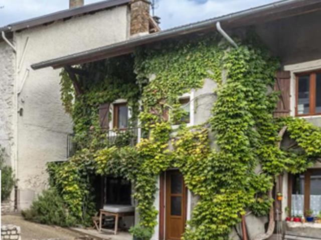 appartement 3 pièces