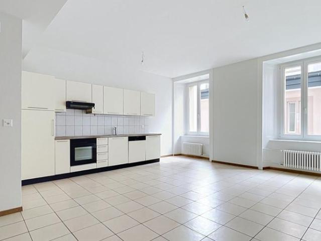 Appartement 3 pièces