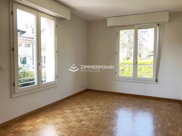 Appartement 3 Pièces