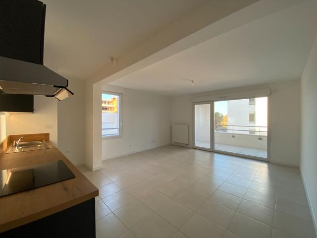 Appartement 3 pièces