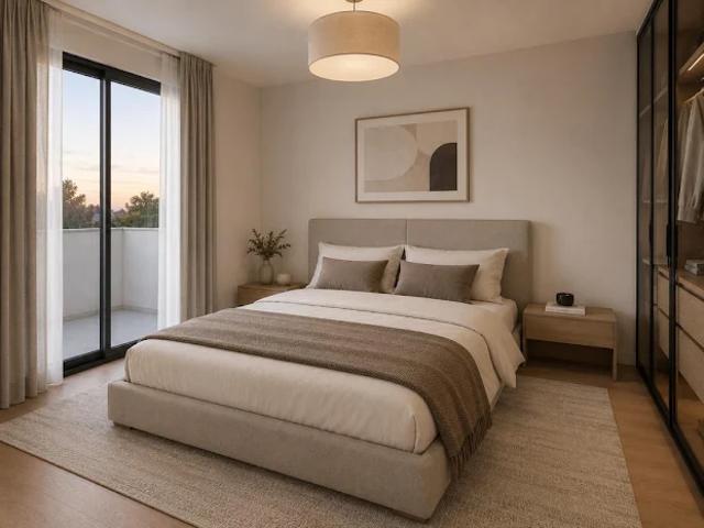 Appartement 3 pièces 88 m2