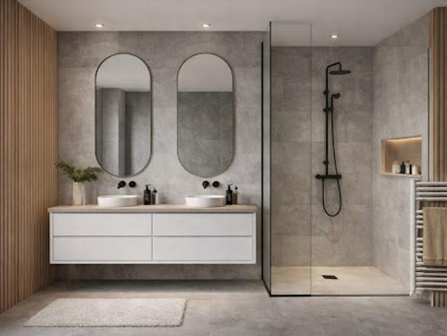 Appartement 3 pièces 88 m2