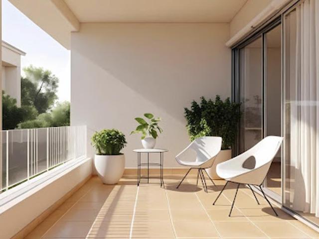 Appartement 3 pièces 88 m2