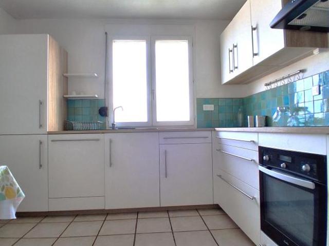 Appartement meublé à louer