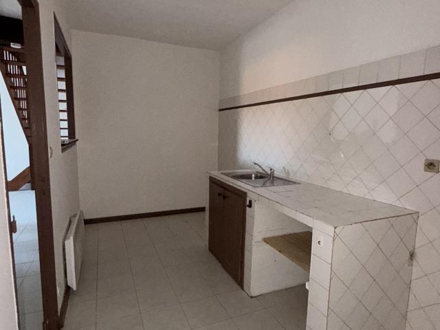 À LOUER APPARTEMENT 88m2 CHÂTEAURENARD