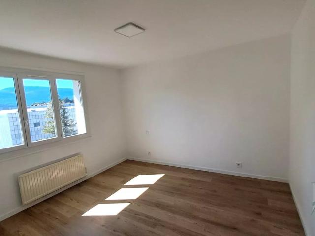 Appartement 3 pièces, 88 m² à louer à Chambéry 73000