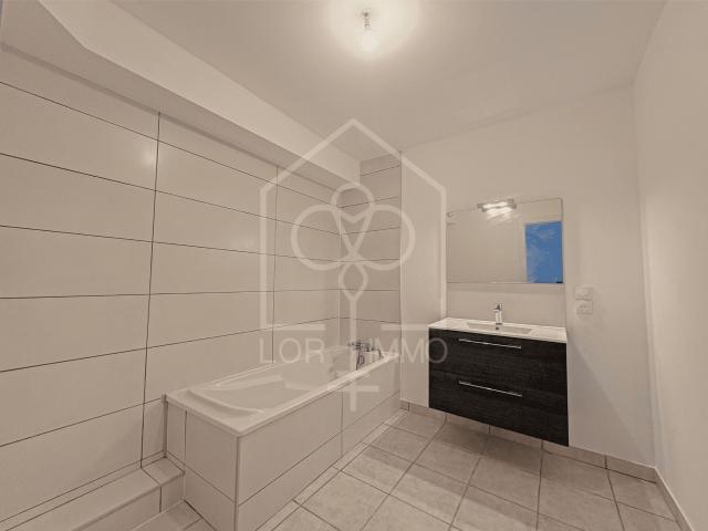Appartement 3 pièces, 88 m² à louer à Faulquemont 57380